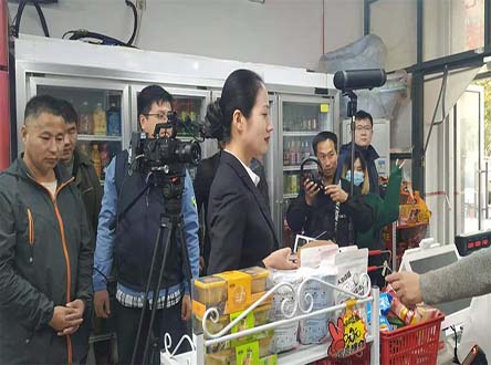 某地產(chǎn)公司宣傳片拍攝花絮