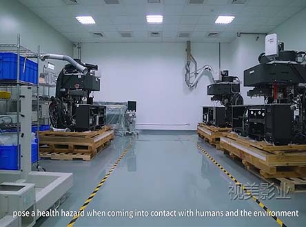 半導(dǎo)體企業(yè)宣傳片