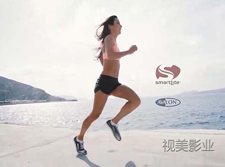 亨斯邁TPU形象片