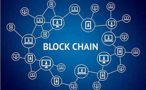 U鏈與UCC 以創新技術為引擎，護航互聯網金融新時代