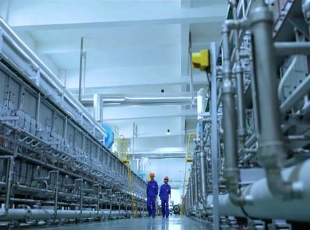 中化國(guó)際-科學(xué)類型宣傳片