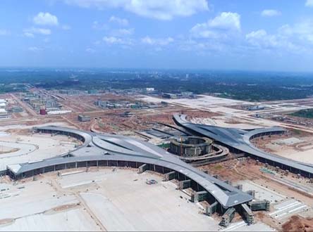 西南建筑房產(chǎn)宣傳片