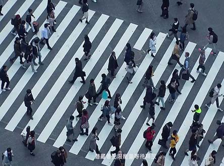 數(shù)據(jù)科技企業(yè)品牌宣傳片