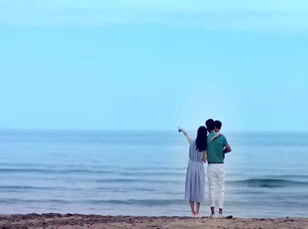 山東自貿(mào)試驗(yàn)區(qū)煙臺(tái)片區(qū)周年主題片