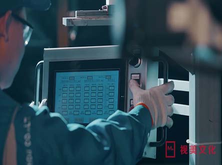 歐琵凱《制造企業(yè)宣傳片》